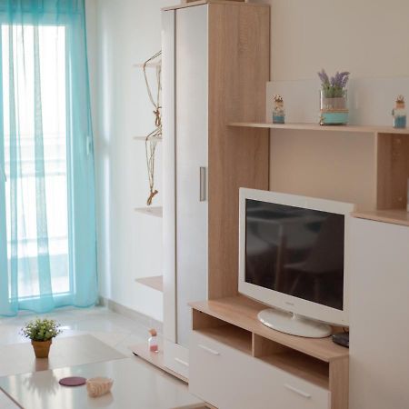 Exotic Apartment In The Center Alexandroupolis Exterior foto